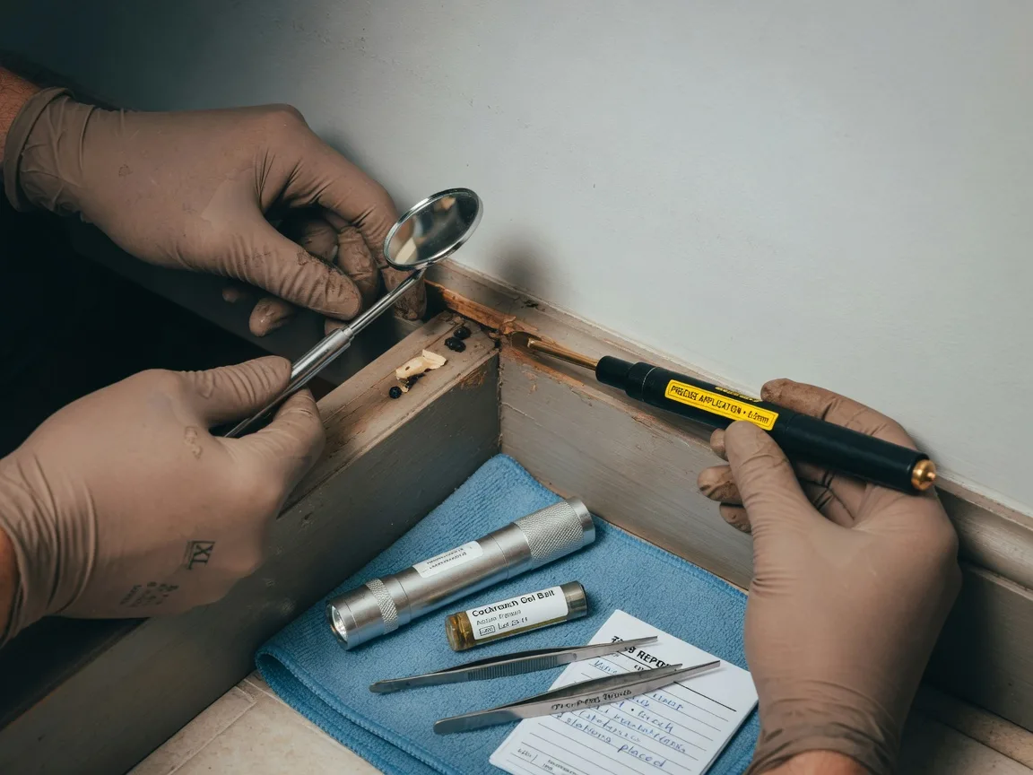 Why choose Emergency Pest Control in Thornton, NH